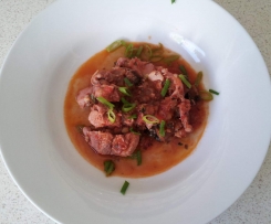 Pollo alla Cacciatore