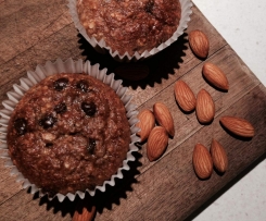 Twisted Banana Bread