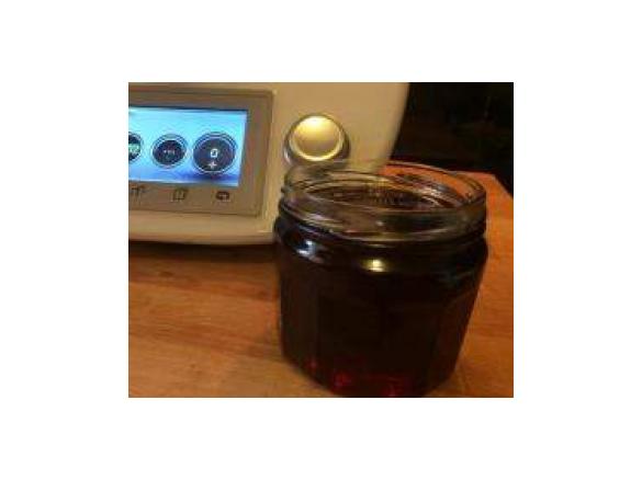 Big Batch Homemade Golden Syrup