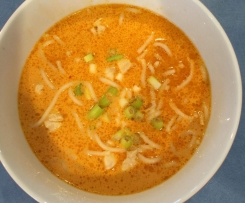 Chicken Laksa
