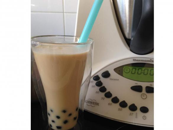 Kel's Original Bubble Tea