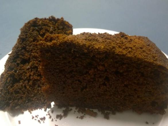 Moist chocolate beetroot cake