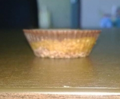 Caramel Slice (Paleo, vegan, raw, egg free, dairy free, gluten free)