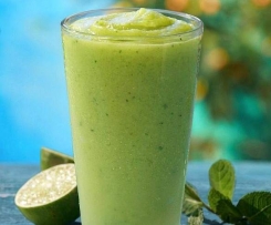 MOJITO SMOOTHIE