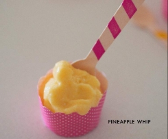 Pineapple Dole Whip (from Fat Mum Slim)