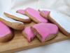 Gluten & Dairy free Honey Jumbles