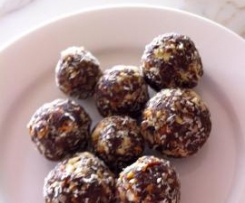 Clone of Date and Nut Balls