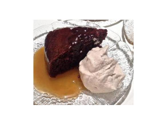 Winter Flavour Creamy Dream