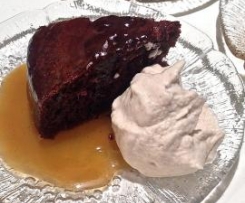 Winter Flavour Creamy Dream