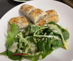 Honey Mustard Dressing