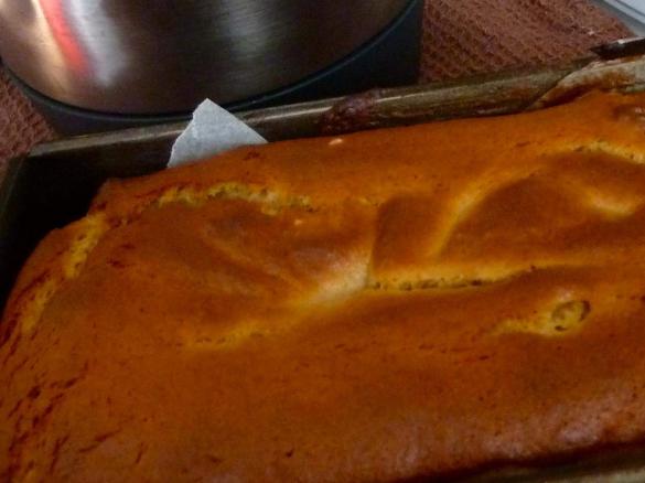 Clone of Vegan banana bread