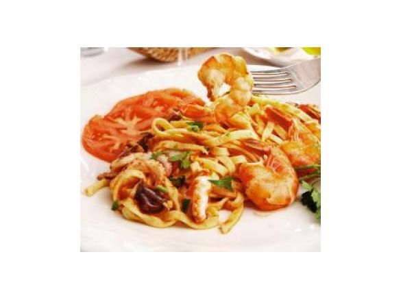 Marinara (seafood Sauce)