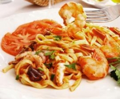 Marinara (seafood Sauce)