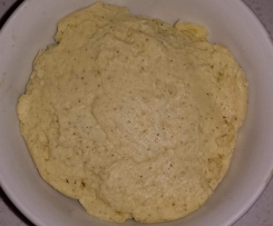 Wasabi Butter