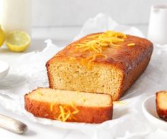 Lemon Drizzle Loaf