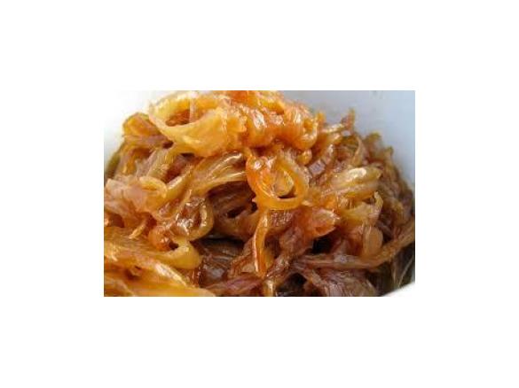 Caramelised Onions