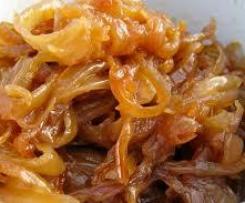 Caramelised Onions