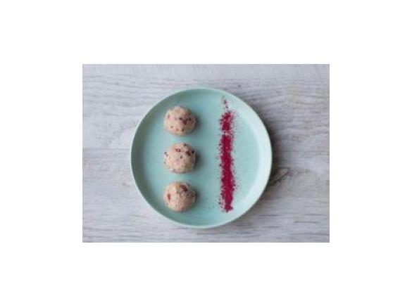 KetoFIIT - Keto Bliss Ball