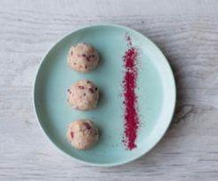 KetoFIIT - Keto Bliss Ball