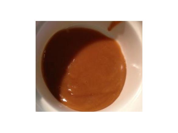 My Nana's Caramel