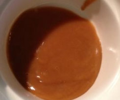 My Nana's Caramel