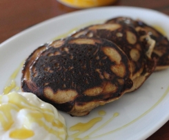 Gluten Free Pancakes