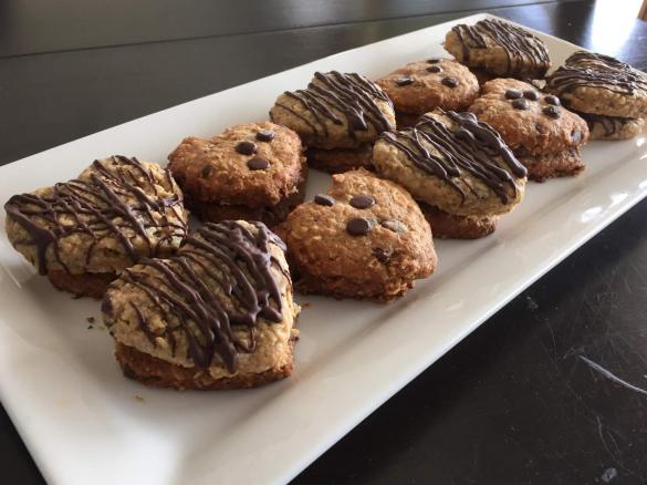 LACTATION / BREAST FEEDING COOKIES