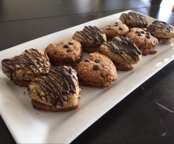 LACTATION / BREAST FEEDING COOKIES