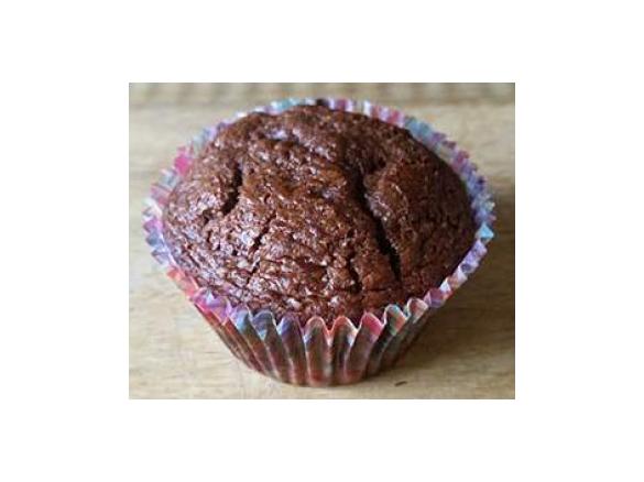 Gluten Free/Egg Free Super Moist Chocolate Cupcakes - THERMOMIX