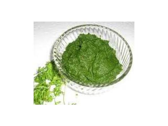 Coriander Chutney