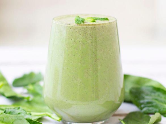 Green Smoothie