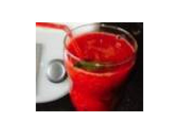 Mint Berry Mistletoe