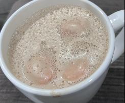Easter Egg Hot Choc