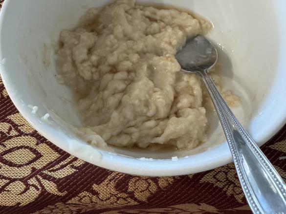 Porridge