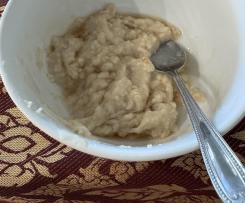 Porridge