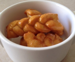 South African Koeksisters