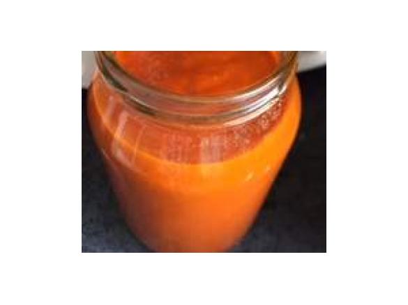 DIY Tomato Sauce