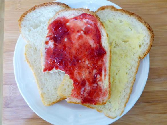 White Bread(Award Winning)