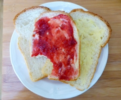 White Bread(Award Winning)