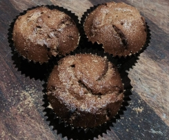 Vegan Vanilla Cake with Coconut Sugar