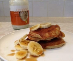 Paleo Pancakes