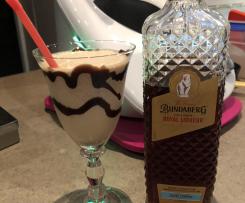 Ginger Bear Cocktail