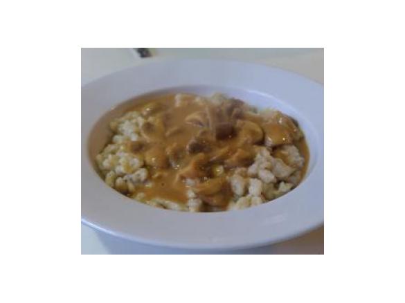Spaetzle