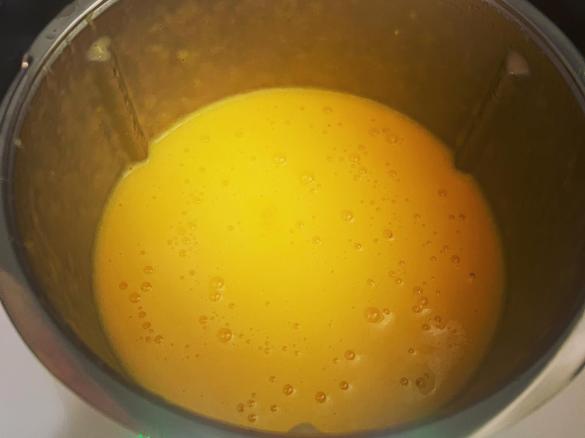 Orange & Pineapple Juice
