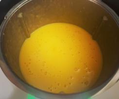 Orange & Pineapple Juice