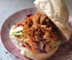 BBQ Pulled Pork