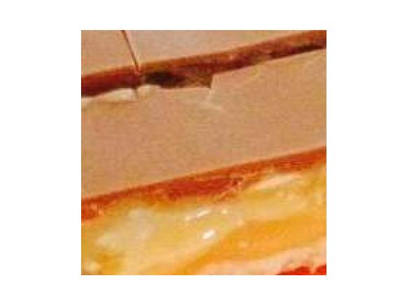 Millionaires Shortbread