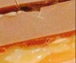 Millionaires Shortbread