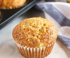 Banana Muffins