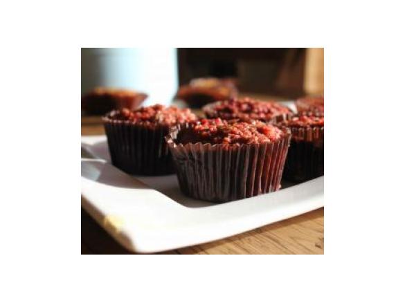 Morning Glory Muffins (Gluten Wheat and Dairy Free)